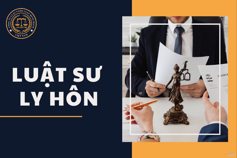 Luật sư tư vấn thủ tục ly hôn