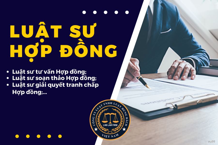 Luật sư Hợp đồng