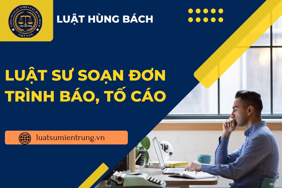 Luật sư hình sự